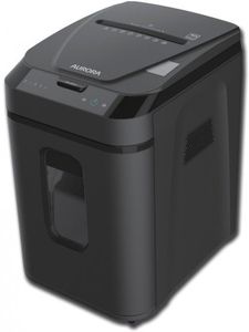 מגרסת נייר  אוטומטית  Aurora AS153MQ