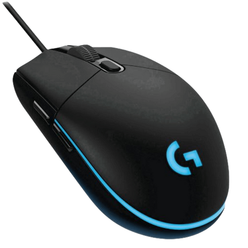 עכבר חוטי LO PRO (HERO) GAMING