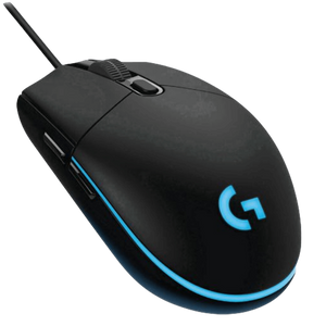 עכבר חוטי LO PRO (HERO) GAMING