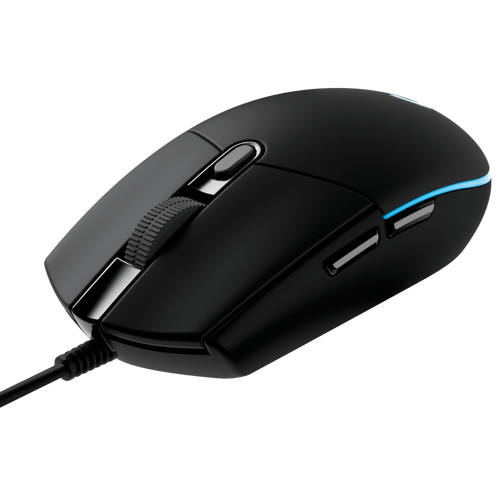 עכבר חוטי LO PRO (HERO) GAMING