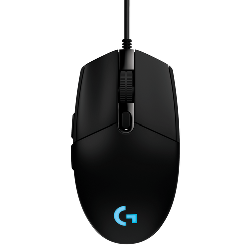 עכבר חוטי LO PRO (HERO) GAMING