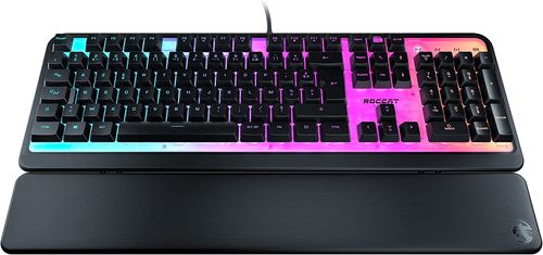 מקלדת גיימינג Magma Membrane RGB