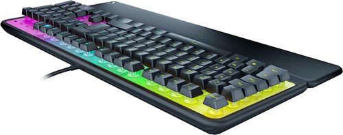 מקלדת גיימינג Magma Membrane RGB