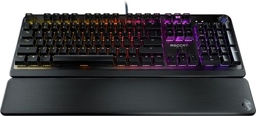 מקלדת גיימינג ROCCAT PYRO Mechanical