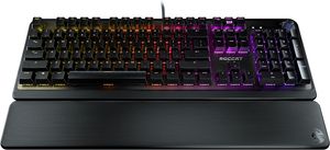 מקלדת גיימינג ROCCAT PYRO Mechanical