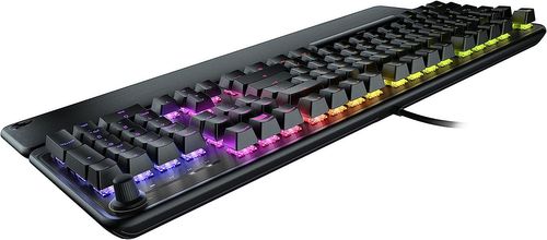 מקלדת גיימינג ROCCAT PYRO Mechanical