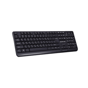 מקלדת מולטימדיה בעברית SILVER LINE KB-889HE - חסר