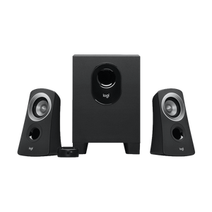 רמקולים למחשב Logitech Z313 2.1