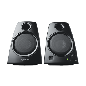 רמקול למחשב Logitech Z130 2.0