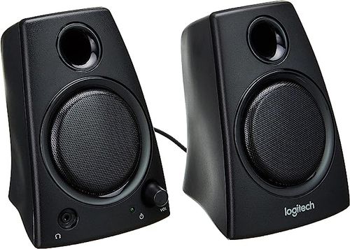 רמקול למחשב Logitech Z130 2.0