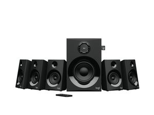 רמקול למחשב LO  BLT  160W RMS 5.1 Z607