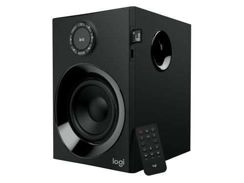 רמקול למחשב LO  BLT  160W RMS 5.1 Z607