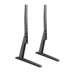 מעמד שולחני למסך 37"-70"