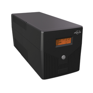 אל פסק אינטראקטיבי Armor Line1000VA/600W