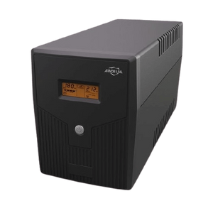 אל פסק אינטראקטיבי Armor Line 1500VA/900W
