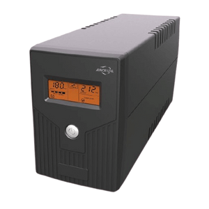 אל פסק אינטראקטיבי Armor Line 600VA/360W