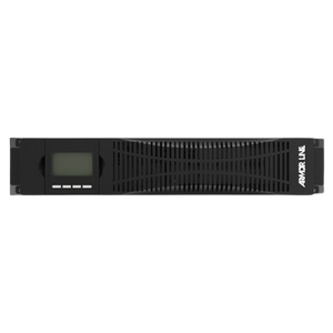 אל פסק אונליין לארון תקשורת Armor Line RT 3000VA/2700W