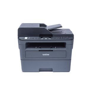 מדפסת ‏לייזר Brother MFCL2710DW  מחודשת