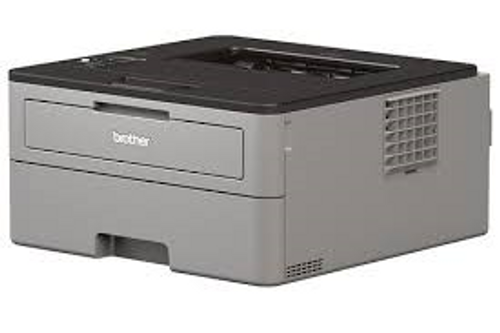 מדפסת ‏לייזר Brother HL-L2350DW מחודשת