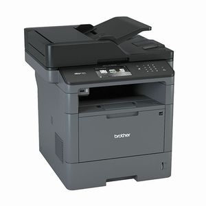 מדפסת Brother MFC-L5750DW  מחודשת