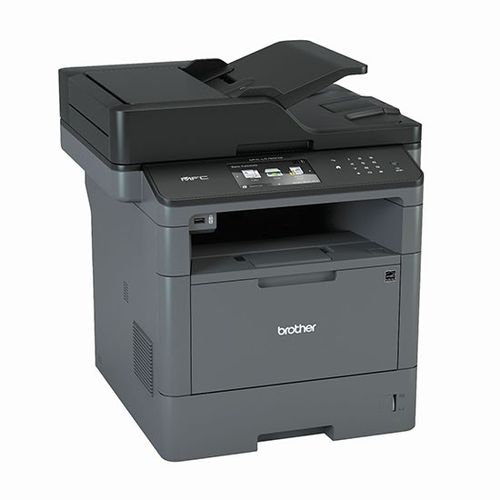 מדפסת Brother MFC-L5750DW  מחודשת