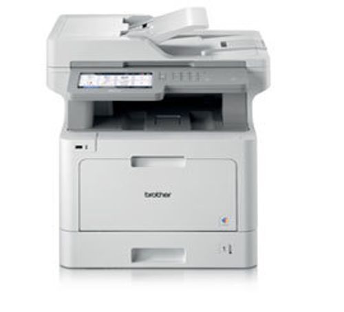 מדפסת לייזר Brother MFCL9570CDW מחודשת