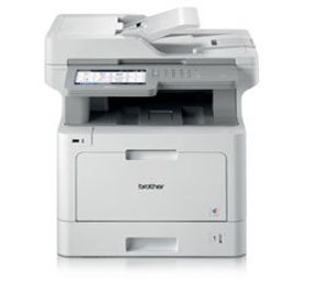 מדפסת לייזר Brother MFCL9570CDW מחודשת
