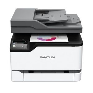 מדפסת ‏לייזר Pantum CM2200FDW מחודשת