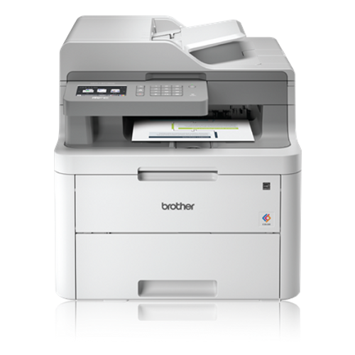 מדפסת Brother MFC-L3710CW   מחודשת