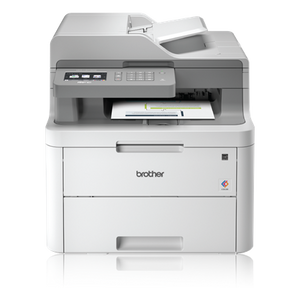 מדפסת Brother MFC-L3710CW   מחודשת