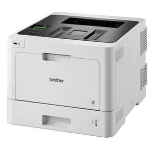 מדפסת לייזר Brother HLL8260CDW  מחודשת