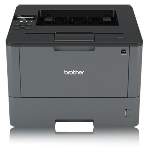 מדפסת Brother HL-L5100DN מחודשת