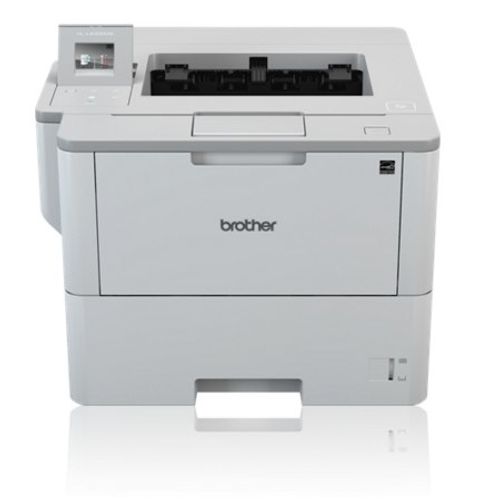 מדפסת Brother HL-L6300DW מחודשת