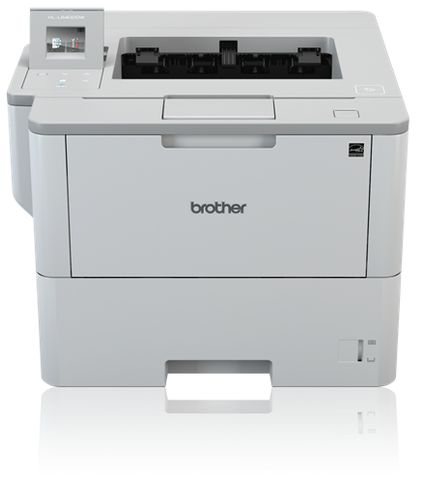 מדפסת לייזר Brother HL-L6400DW מחודשת