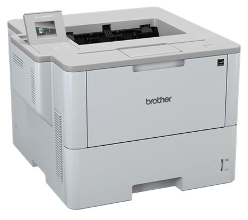 מדפסת לייזר Brother HL-L6400DW מחודשת