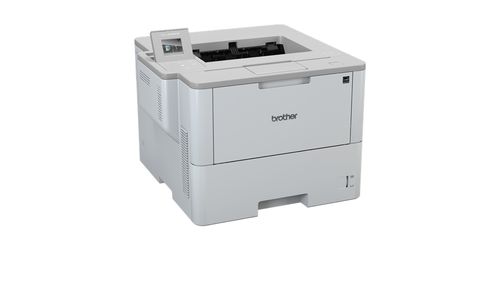 מדפסת לייזר Brother HL-L6400DW מחודשת