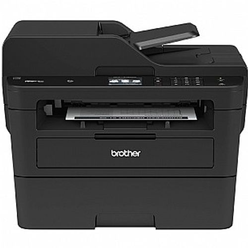 מדפסת ‏לייזר Brother MFC-L2750DW מחודשת