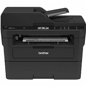 מדפסת ‏לייזר Brother MFC-L2750DW מחודשת