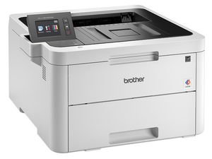מדפסת Brother HL-L3270CDW מחודשת