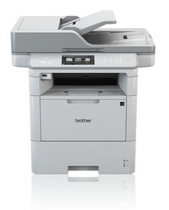 מדפסת ‏לייזר Brother MFC-L6800DW  מחודשת