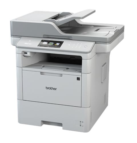 מדפסת ‏לייזר Brother MFC-L6800DW  מחודשת