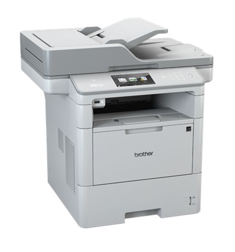 מדפסת ‏לייזר Brother MFC-L6800DW  מחודשת