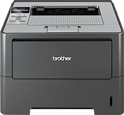 מדפסת לייזר Brother HL6180DW