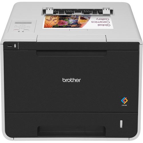 Brother HL-L8350CDW מחודשת