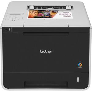 Brother HL-L8350CDW מחודשת
