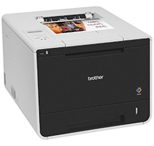 Brother HL-L8350CDW מחודשת
