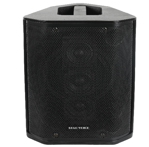מערכת הגברה ניידת STAR VOICE SV-1