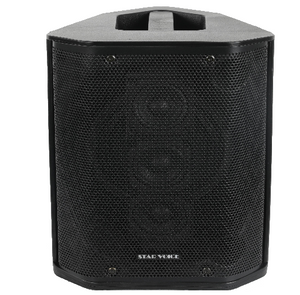 מערכת הגברה ניידת STAR VOICE SV-1