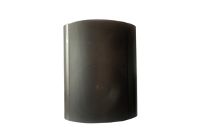 זוג רמקולים מוגברים A-6A BLACK