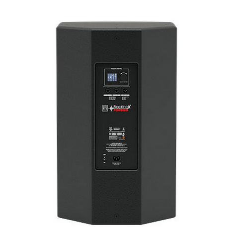 רמקול מוגבר  XP15
